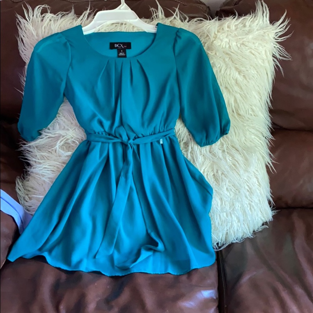 BCX Girl Dress